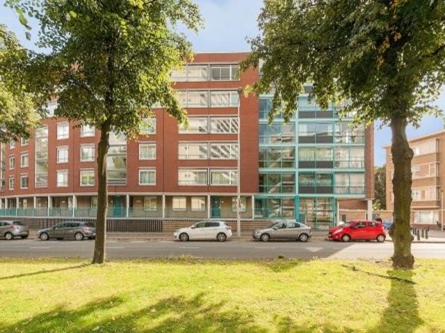 Appartement te huur in Moerwijk, Zuid Holland