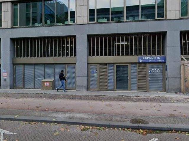 Appartement te huur in Rivierenbuurt, Den Haag