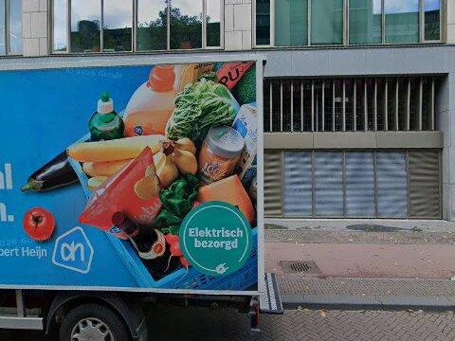 Appartement te huur in Rivierenbuurt, Zuid Holland
