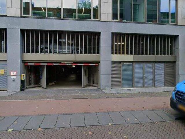 Appartement te huur in Rivierenbuurt, Zuid Holland