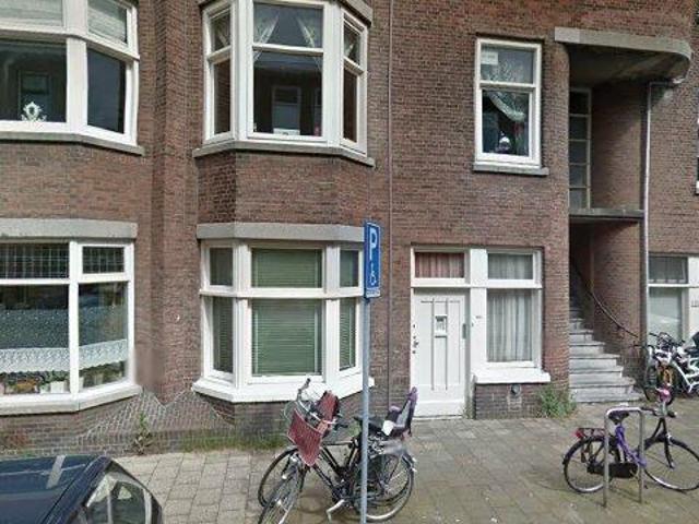 Appartement te huur in Bezuidenhout, Den Haag