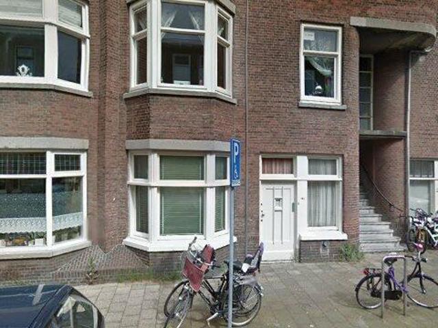 Appartement te huur in Bezuidenhout, Zuid Holland