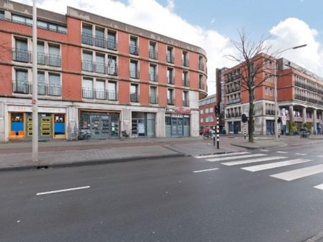 Appartement te huur in Schilderswijk, Zuid Holland