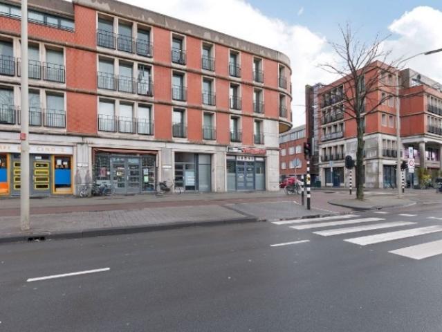 Appartement te huur in Schilderswijk, Den Haag