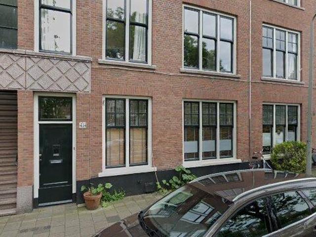 Appartement te huur in Valkenboskwartier, Den Haag
