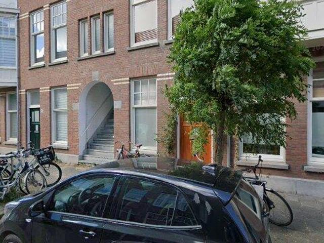 Appartement te huur in Scheveningen, Zuid Holland