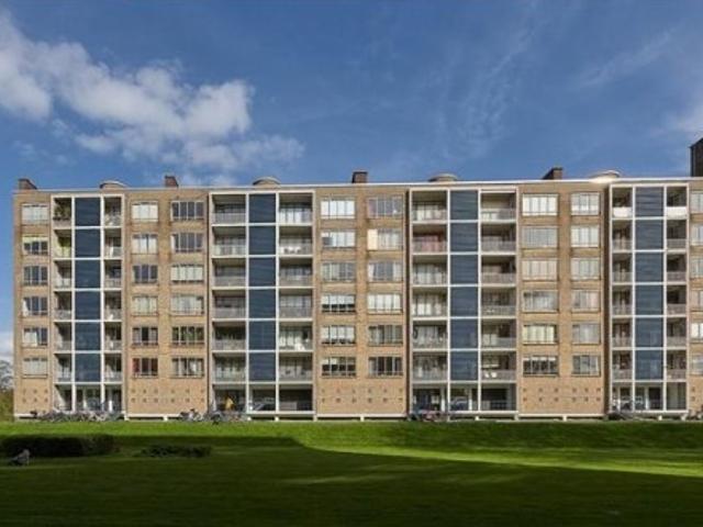 Appartement te huur in Benoordenhout, Zuid Holland