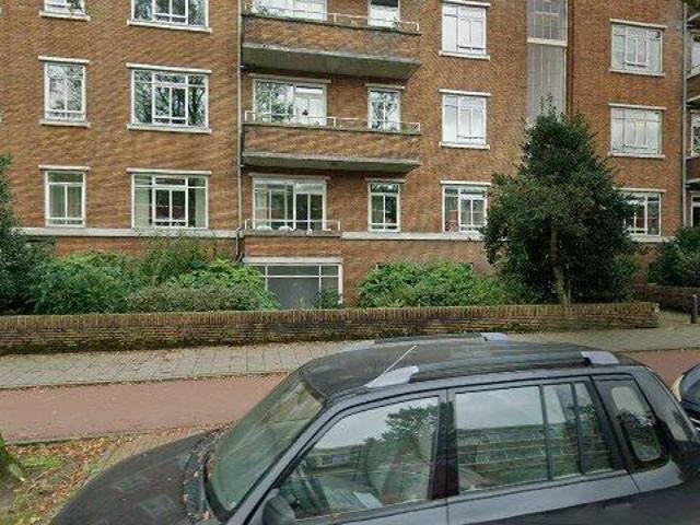 Appartement te huur in Waalsdorp, Zuid Holland