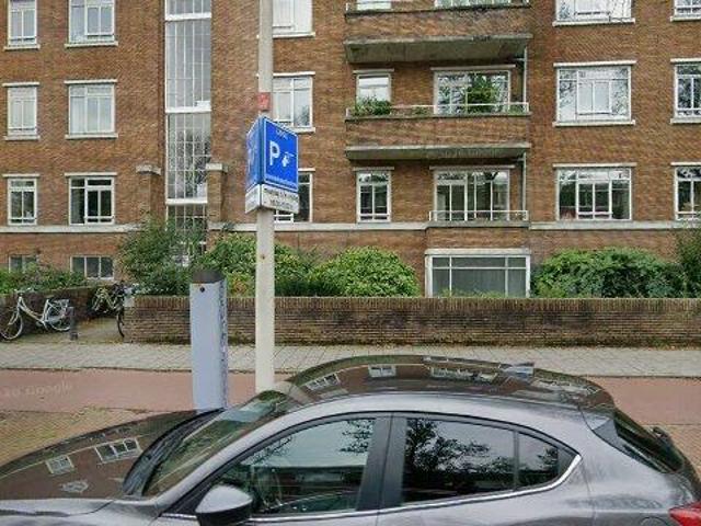 Appartement te huur in Benoordenhout, Zuid Holland