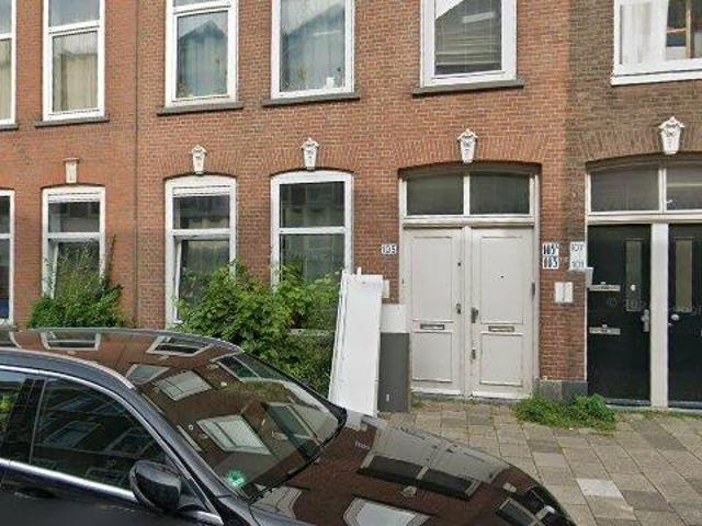 Appartement te huur in Zeeheldenkwartier, Zuid Holland