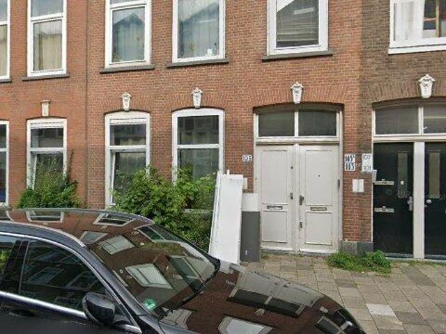 Appartement te huur in Zeeheldenkwartier, Zuid Holland