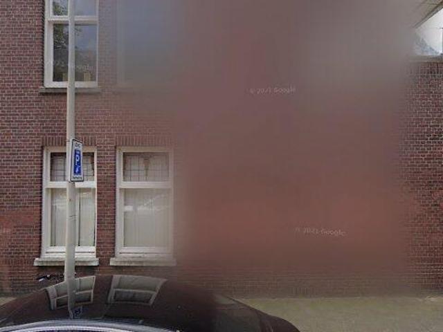 Appartement te huur in Bezuidenhout, Zuid Holland