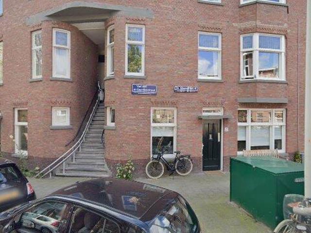 Appartement te huur in Bezuidenhout, Zuid Holland