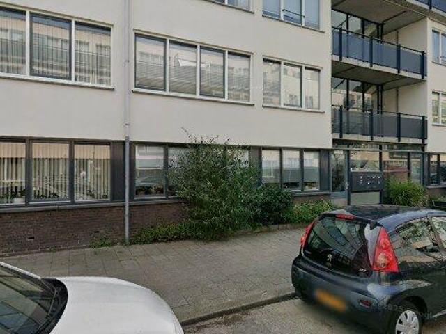 Appartement te huur in Zeeheldenkwartier, Zuid Holland