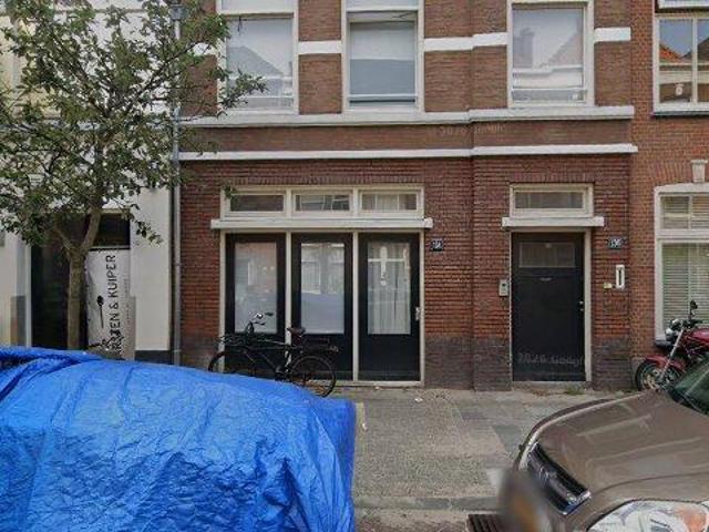 Appartement te huur in Zeeheldenkwartier, Zuid Holland