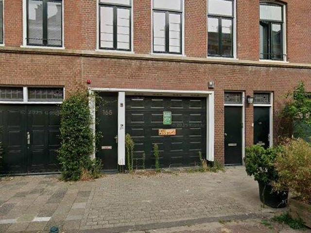Appartement te huur in Zeeheldenkwartier, Zuid Holland
