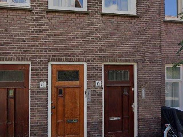 Appartement te huur in Benoordenhout, Zuid Holland