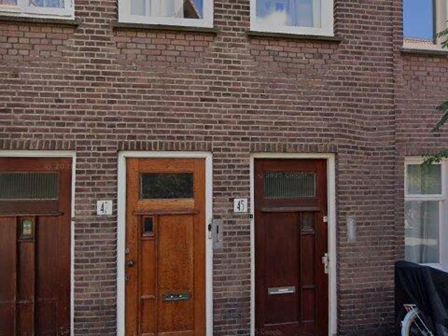 Appartement te huur in Benoordenhout, Den Haag