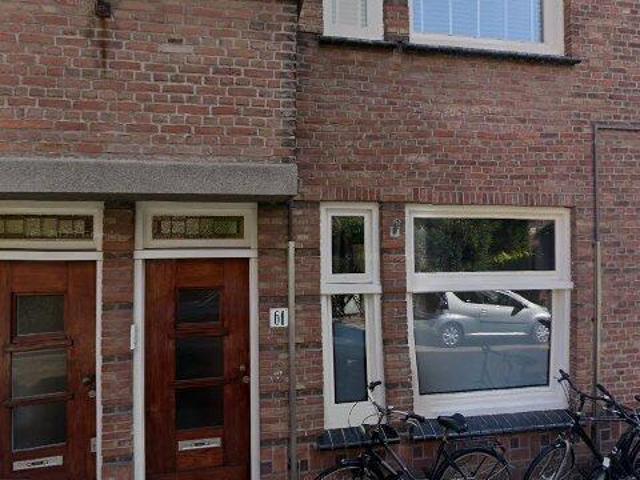 Appartement te huur in Benoordenhout, Zuid Holland
