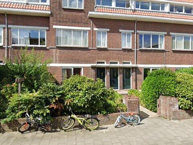 Appartement te huur in Benoordenhout, Zuid Holland