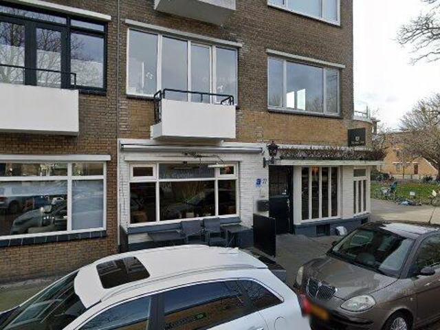 Appartement te huur in Bezuidenhout, Zuid Holland