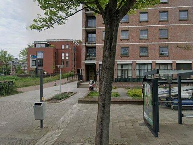 Appartement te huur in Benoordenhout, Den Haag