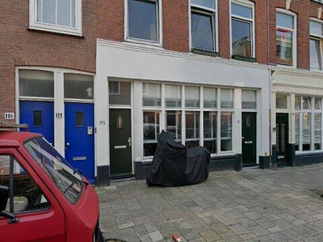 Appartement te huur in Zeeheldenkwartier, Zuid Holland