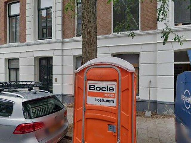 Appartement te huur in Zeeheldenkwartier, Zuid Holland
