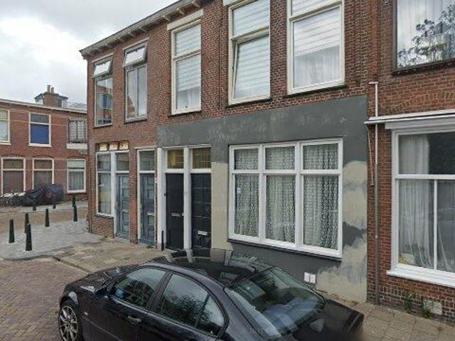 Appartement te huur in Scheveningen, Zuid Holland
