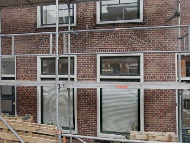 Appartement te huur in Scheveningen, Zuid Holland