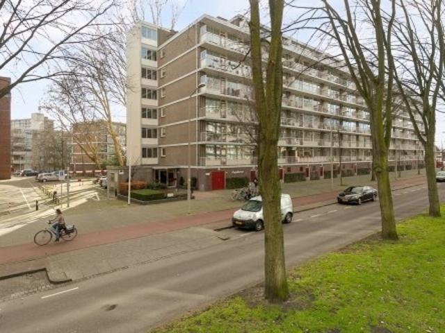 Appartement te huur in Leyenburg, Zuid Holland