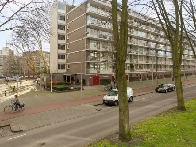 Appartement te huur in Leyenburg, Zuid Holland