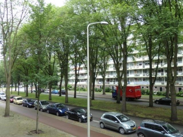 Appartement te huur in Leyenburg, Zuid Holland