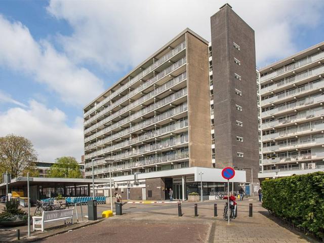 Appartement te huur in Leyenburg, Zuid Holland