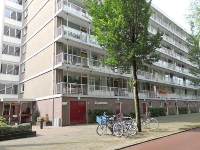 Appartement te huur in Leyenburg, Den Haag