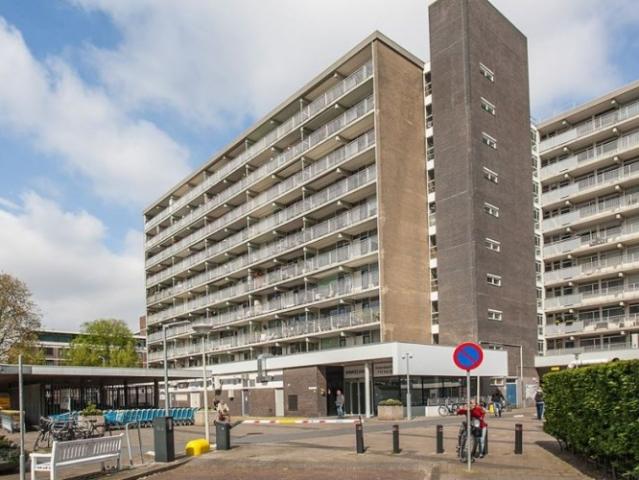 Appartement te huur in Leyenburg, Zuid Holland