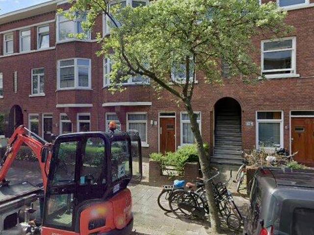 Appartement te huur in Rustenburg en Oostbroek, Zuid Holland