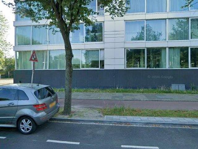 Appartement te huur in Vrederust, Zuid Holland