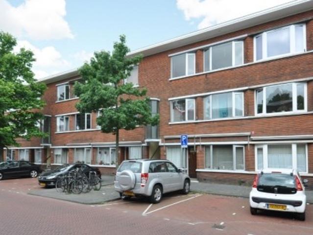 Appartement te huur in Zuiderpark, Den Haag