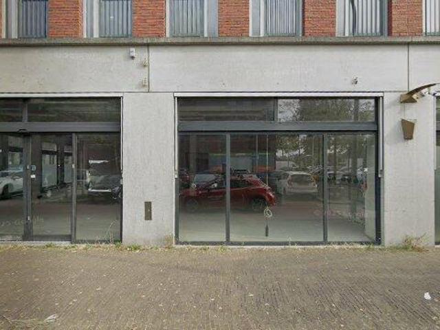 Appartement te huur in Den Haag, Zuid Holland