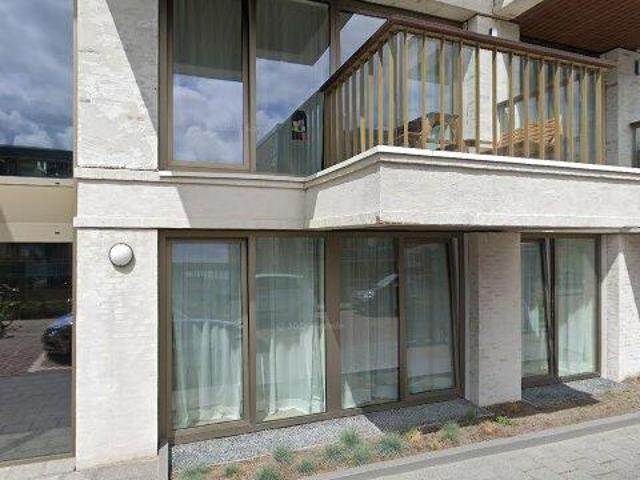 Appartement te huur in Scheveningen, Zuid Holland