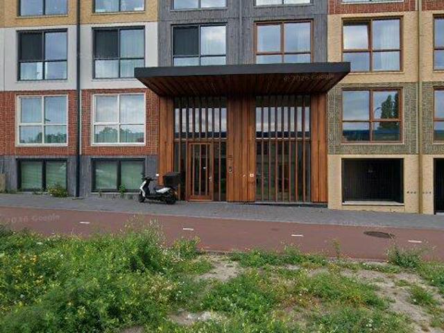 Appartement te huur in Laak, Zuid Holland