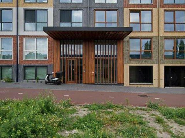 Appartement te huur in Laak, Zuid Holland