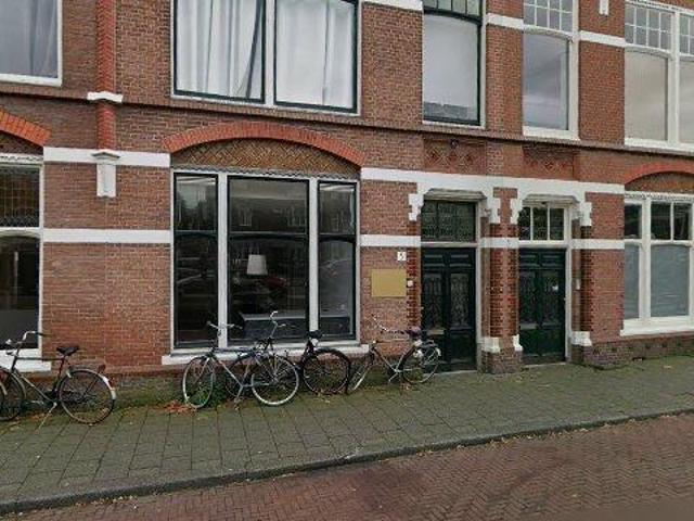 Appartement te huur in Benoordenhout, Zuid Holland