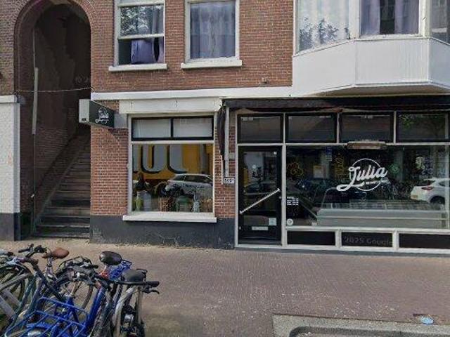 Appartement te huur in Valkenboskwartier, Zuid Holland
