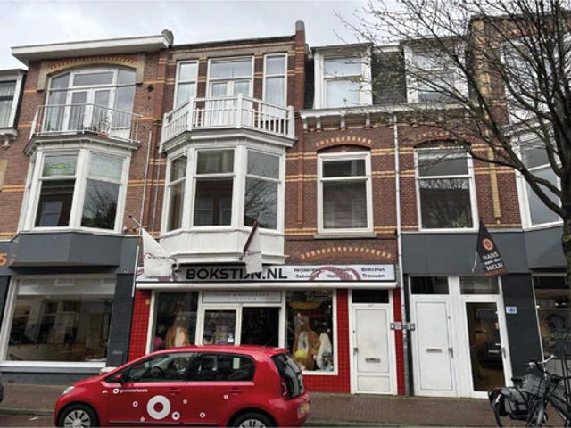 Appartement te huur in Valkenboskwartier, Zuid Holland