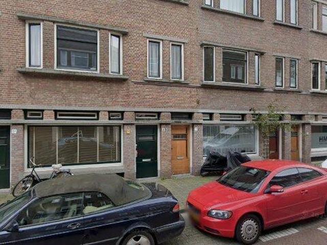 Appartement te huur in Benoordenhout, Zuid Holland
