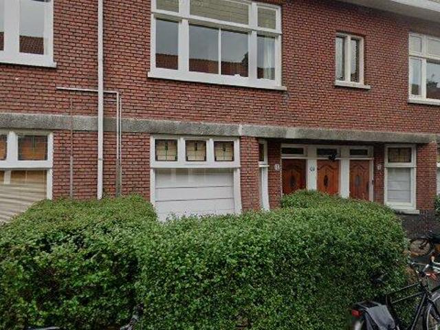 Appartement te huur in Benoordenhout, Zuid Holland