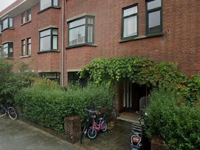 Appartement te huur in Benoordenhout, Den Haag