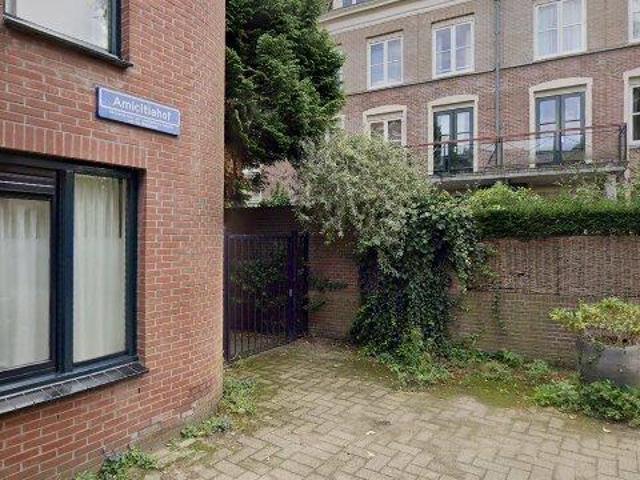 Appartement te huur in Kortenbos, Zuid Holland